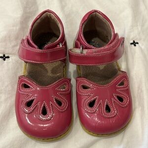 Livie & Luca Petal | Size 6